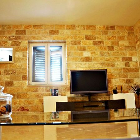 Apartment Luna Postira Luaran gambar