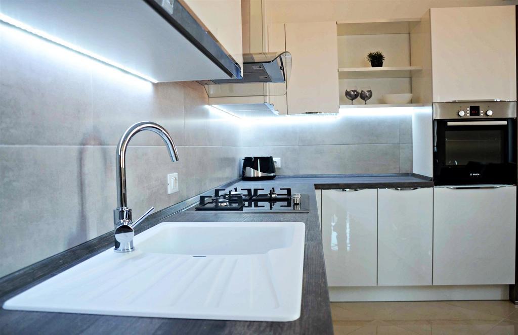 Apartment Luna Postira Luaran gambar