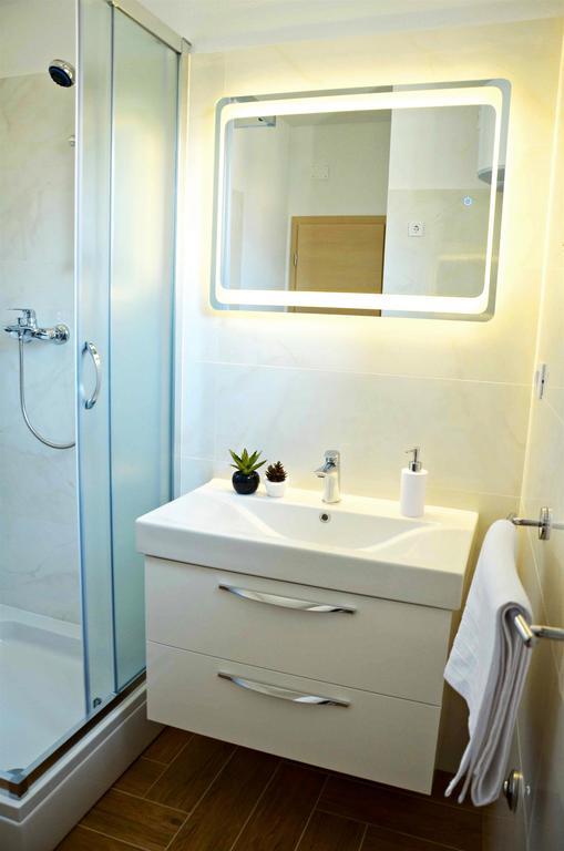 Apartment Luna Postira Luaran gambar
