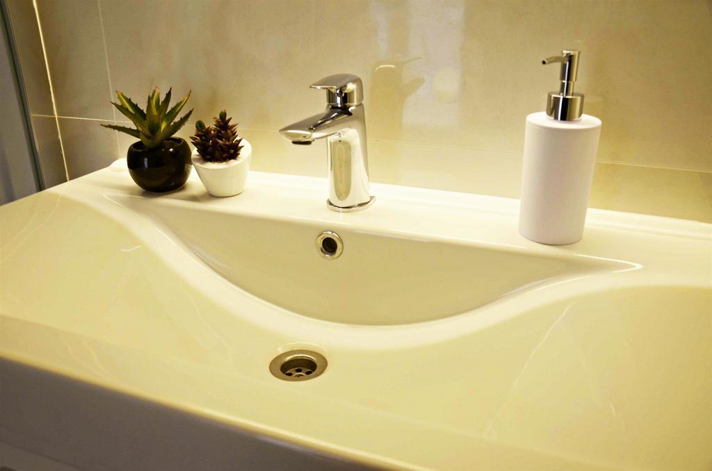 Apartment Luna Postira Luaran gambar