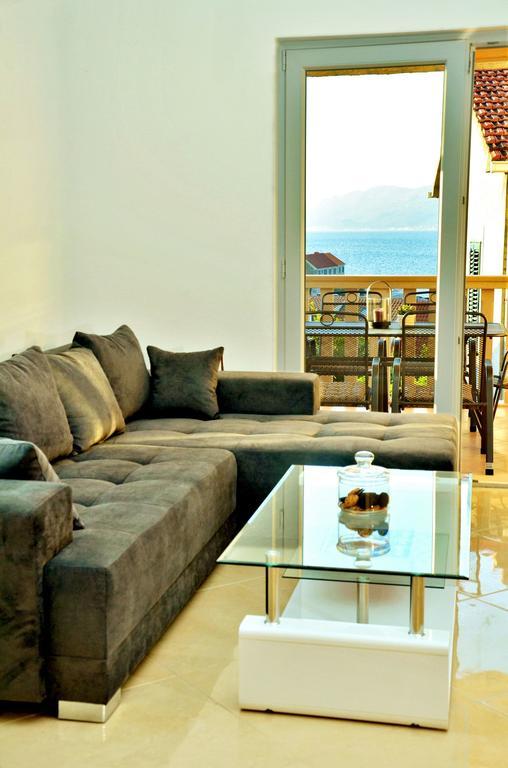 Apartment Luna Postira Luaran gambar