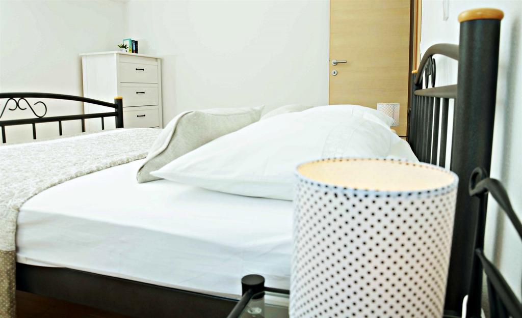 Apartment Luna Postira Luaran gambar