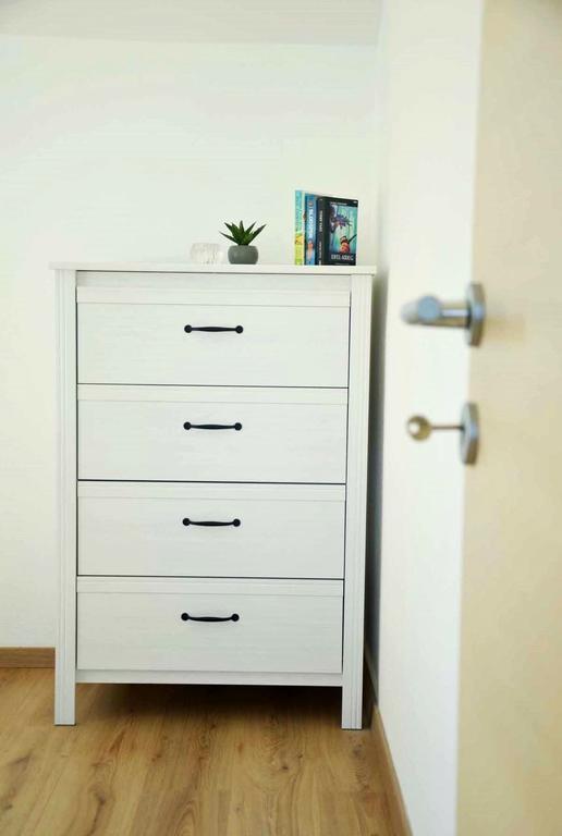 Apartment Luna Postira Luaran gambar
