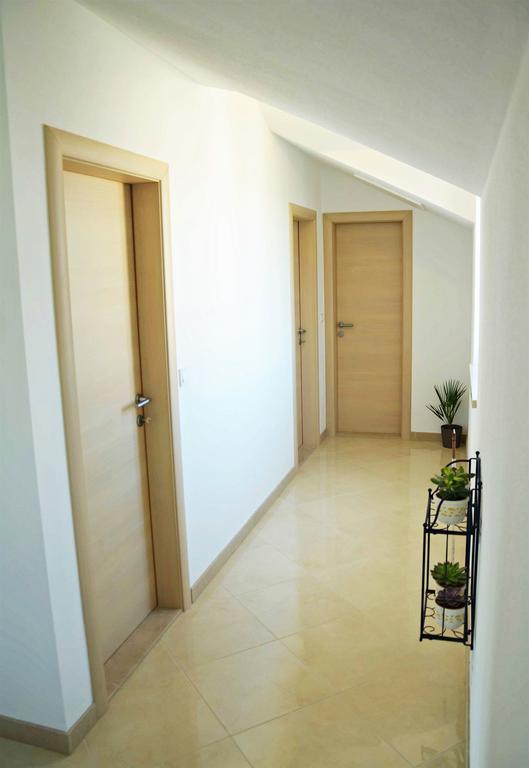 Apartment Luna Postira Luaran gambar