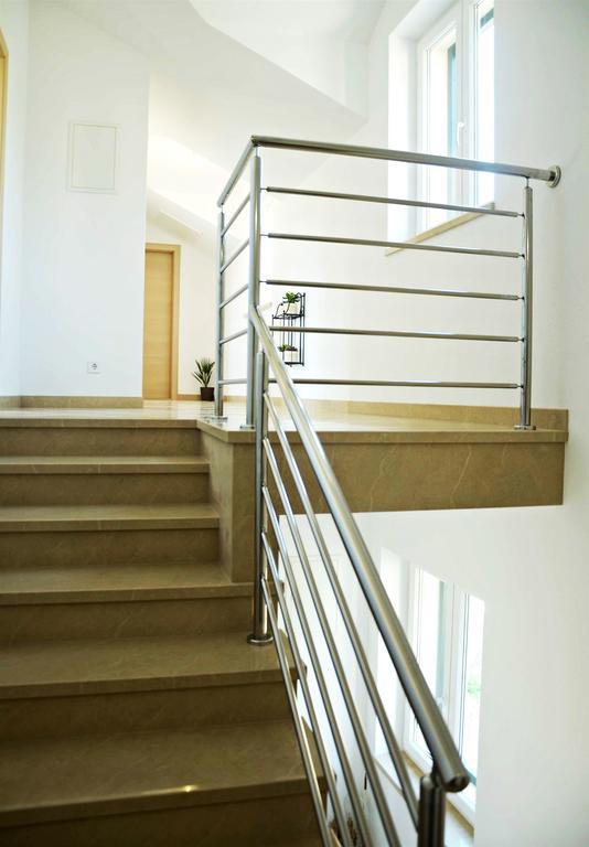 Apartment Luna Postira Luaran gambar